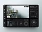 DJI mavik pro drone interface