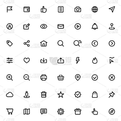 bingpn采集到icon