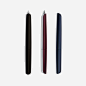 Nautilus Retractable Pen<br>Hermès 2014
