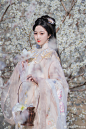 我的宝藏女孩～生日快乐
摄影/后期/妆造：@兔牙是一枚妹摄
出镜：@__如是我闻__
#沈阳汉服约拍##hi五月##随手拍春天##春天摄影大赛##沈阳古风摄影#
