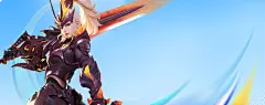 《星之破晓》官方网站