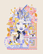 Behance :: Behance 作品精选
