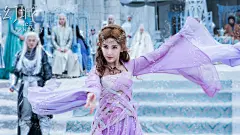 电视剧《幻城》桌面壁纸 - 第10张