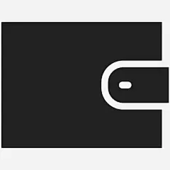 钱包时尚和衣服酷矢量图标图标_88ICON https://88icon.com 钱包 时尚和衣服酷矢量图标