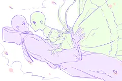 公主和魔法师51