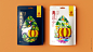 高鹏设计——南瓜子坚果包装设计-古田路9号-品牌创意/版权保护平台