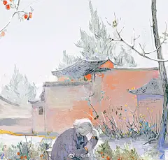 @離城城城 的个人主页 - 微博