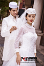 [LG]回族 新疆美女 婚纱照