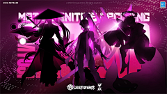 一只小R采集到Banner