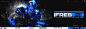 Black Ops - Esports Graphic Line :: Behance
