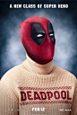 Deadpool (2016) : Deadpool (2016) photos, including production stills, premiere photos and other event photos, publicity photos, behind-the-scenes, and more.