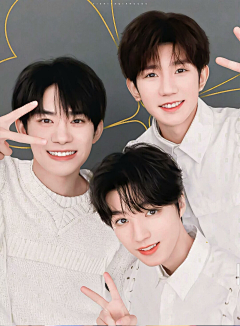 ‏‏ㅤ‏‏ㅤ‏‏ㅤ采集到TFBOYS