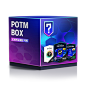 [22UCL 8강팩 기회] 오늘의 POTM 상자