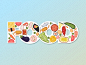 Food Sticker