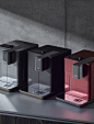 QBO COFFEE代理商：Kemmler Kemmle photostudio：Spielfeld后期制作：px1柏林食品造型：Natasha van Velzen套装：Sebastian Soukup