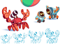 Characters Again! :)