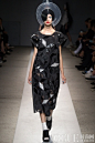 Junya Watanabe2015春夏高级成衣发布秀_2015巴黎时装周图片489124