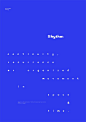Rhythm – The Principles of Design poster serie by Gen Design Studio #poster #minimal #typographic