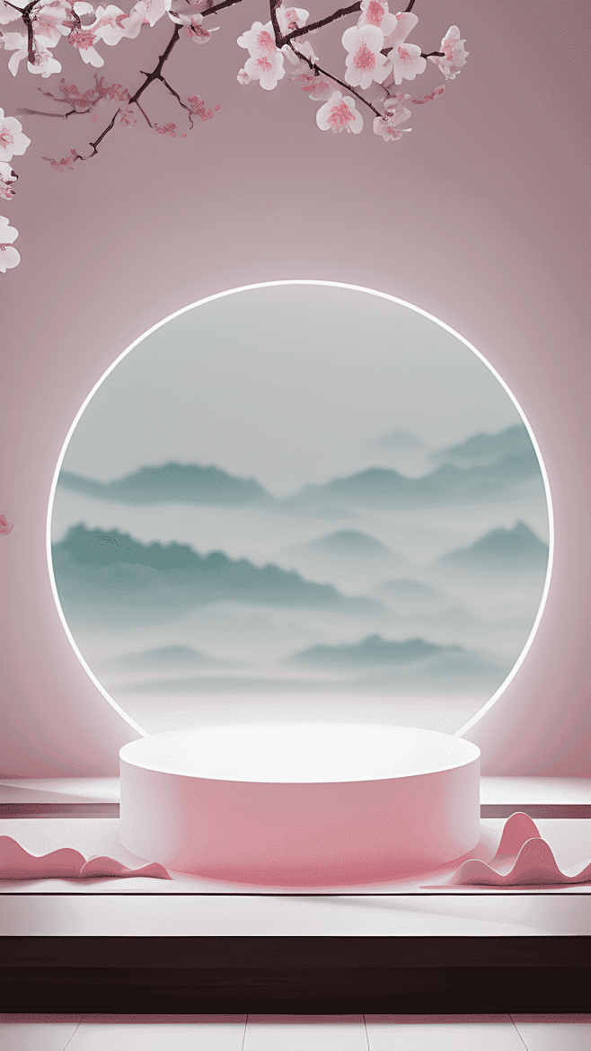 羚珑AI素材_中国风布景_2023122...