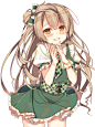 (1) （・８・） - 檜坂はざら - pixiv