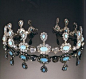 Crowns and Tiaras