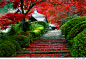MY油画风景1000-1