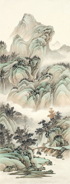 胥图南采集到新中式