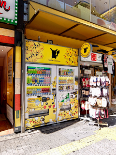 BELLA设计采集到便利店