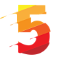 5