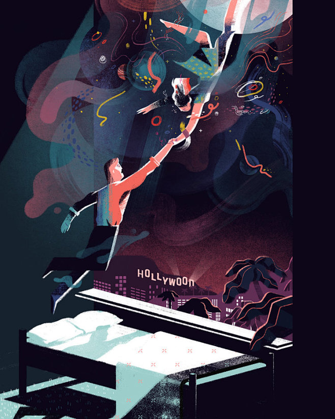 La La Land
by Sara W...