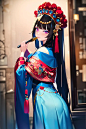 ChineseOpera Beta - eSheep