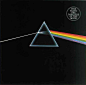Pink Floyd - Dark Side of the Moon 1973.
55个值得欣赏的音乐专辑封面（二）