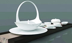 不羡仙↗采集到茶具