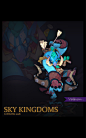 sky kingdoms~Other