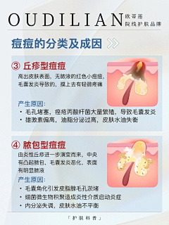 星夜魂海采集到小红书 护肤知识