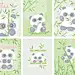 【春竹】#软团子#雪娃娃萌宠超话#熊猫#
