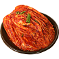 朴家韩国泡菜 韩式腌制泡菜 朝鲜辣白菜 正宗下饭咸菜辣白菜 450g-淘宝网