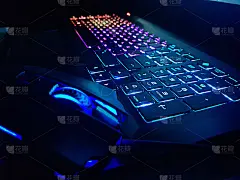 为电子竞技准备的玩家设置