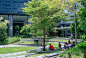 Mapletree Business City II By SHMA