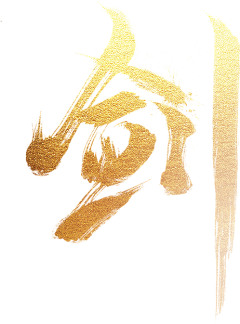 枫戟采集到UI商标logo