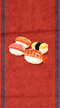 日式美食矢量高清素材 美味 页面网页 平面电商 创意素材