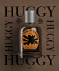 HUGGY PERFUME-6/12 : The soul of flowers