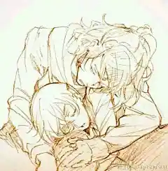 黑执事人物萌萌哒表情图在发送表情包前,来2张美图。 - 黑执事 - ZEZE!啧啧