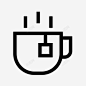 采购产品茶饮料杯子图标 免费下载 页面网页 平面电商 创意素材