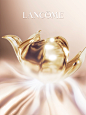 @兰蔻LANCOME 的个人主页 - 微博