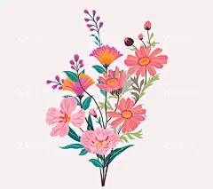花卉卡通  - 源文件下载【酷图网】手绘花,花饰,装饰花,唯美花朵,花纹,水彩花环,花圈,彩绘,植物,绿叶,花草,水彩手绘,唯美手绘,北欧风,花框,水彩花,小清新,手绘花环,花边,花卉花朵,花朵,花纹边框,手绘花朵,花卉边框,唯美花边,叶子花卉,叶子边框,森系边框,水粉花卉,