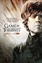 冰与火之歌：权力的游戏 第二季 Game of Thrones Season 2 (2012) #美剧# #HBO#