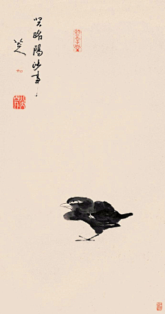 YINGNIAN采集到书画