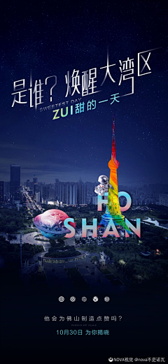 阿瓜的地产号采集到【内容】城市