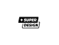 Super Design Logo